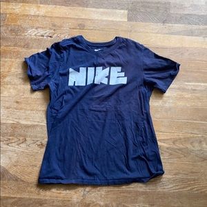 Nike t-shirt